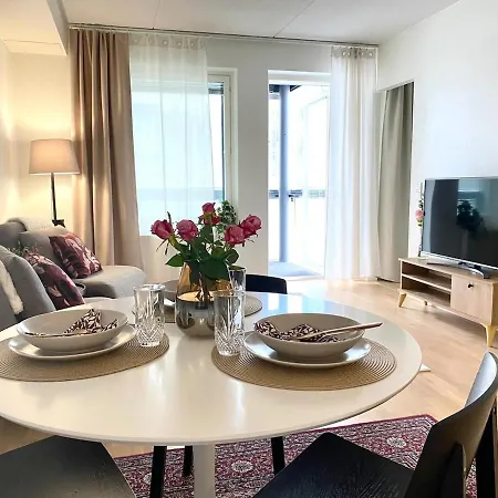 Gaudeamus - Free Parking And Sauna Apartment *