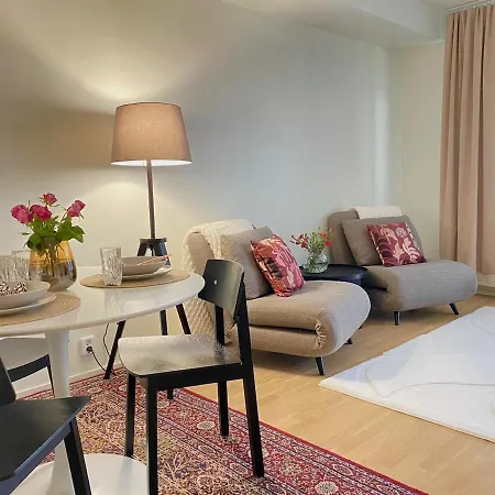 Gaudeamus - Free Parking And Sauna Apartment