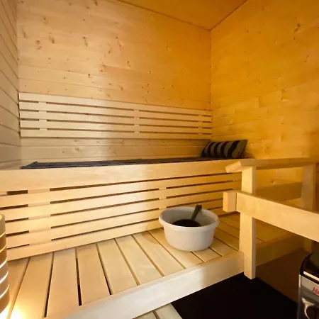 Gaudeamus - Free Parking And Sauna Jyvaskyla